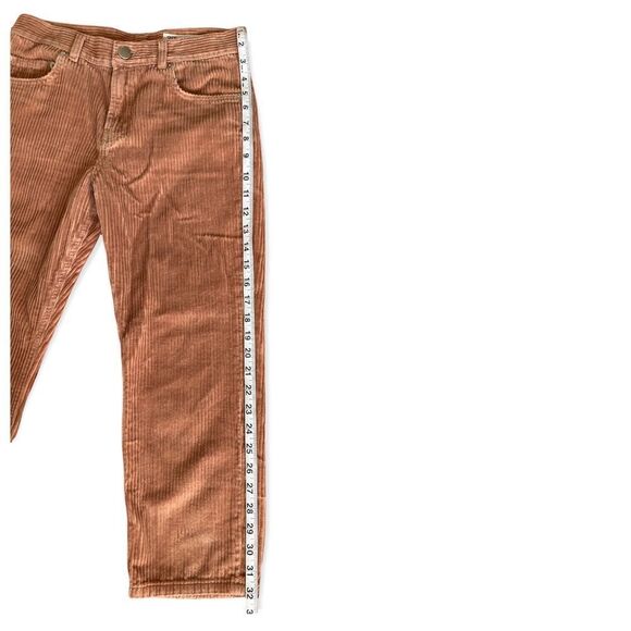 ASOS soft corduroy capri pant - Picture 2 of 8